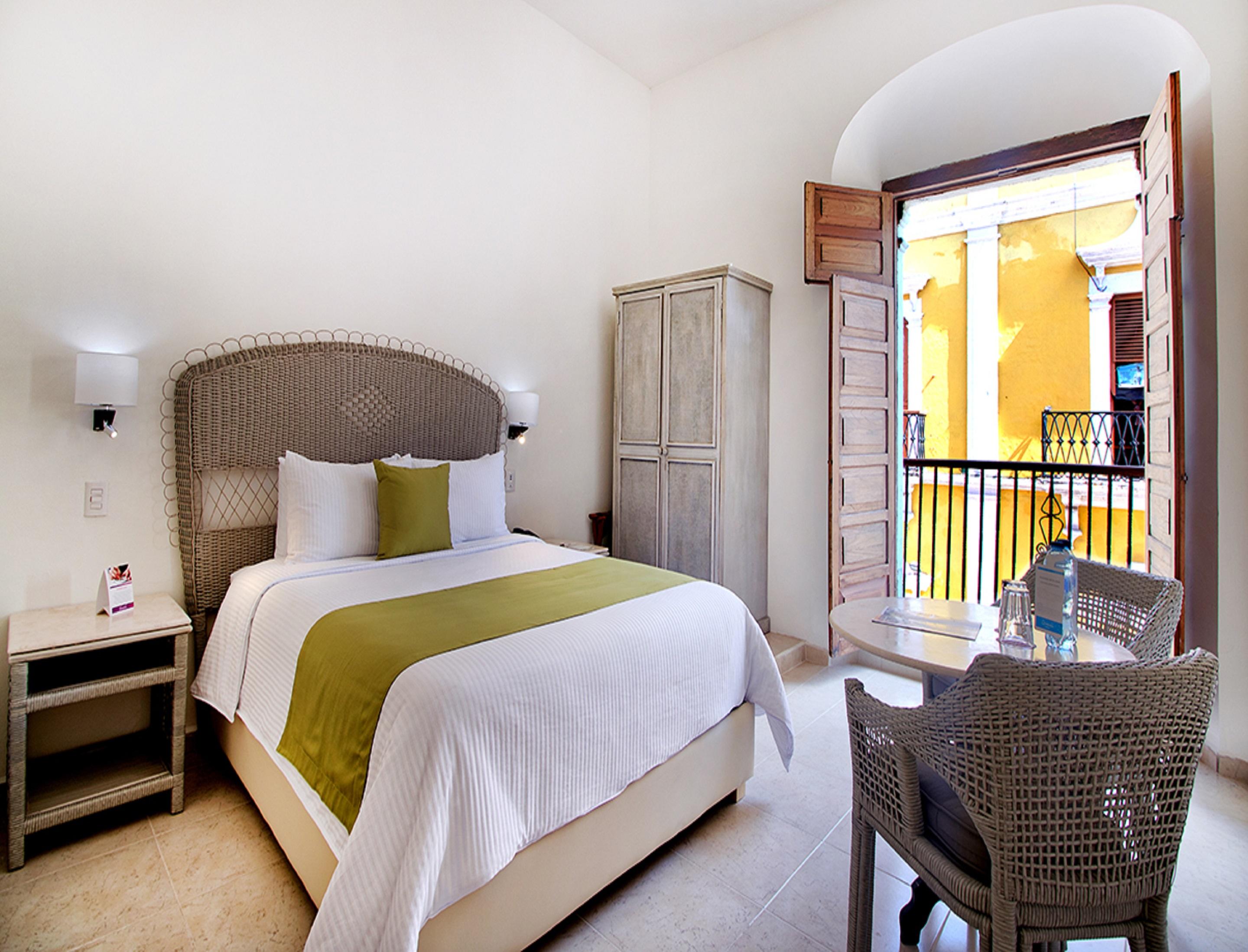 Mision Campeche Exterior foto