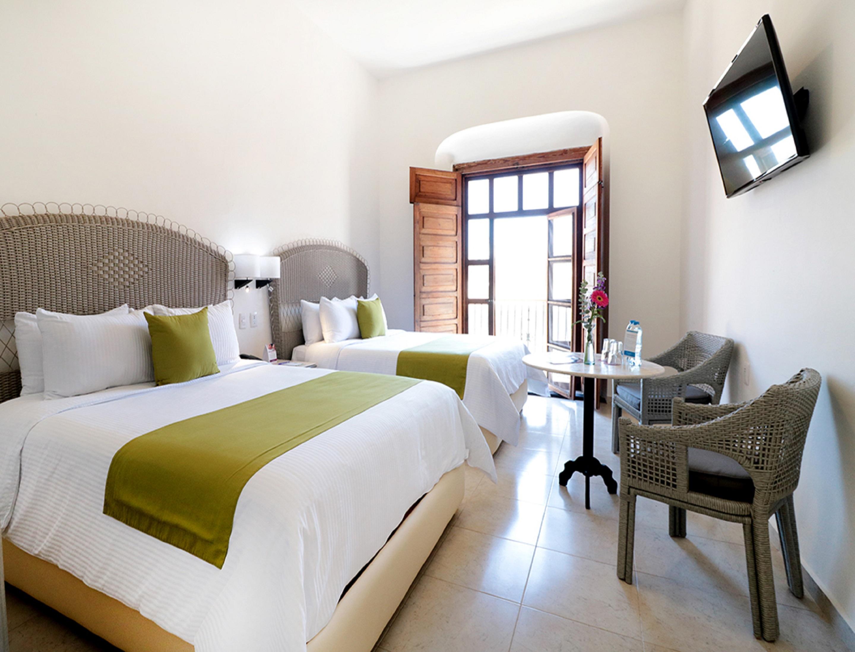 Mision Campeche Exterior foto