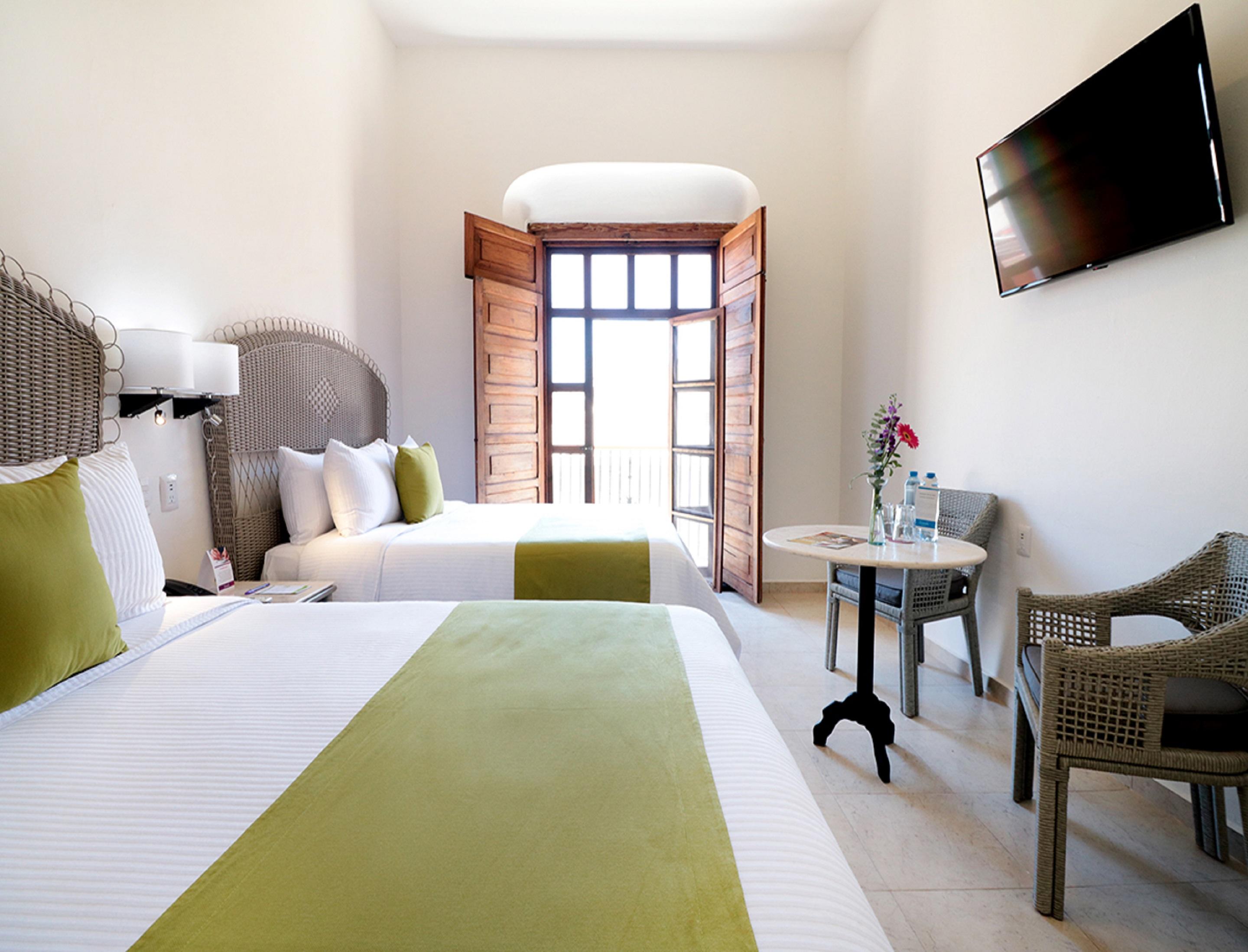 Mision Campeche Exterior foto