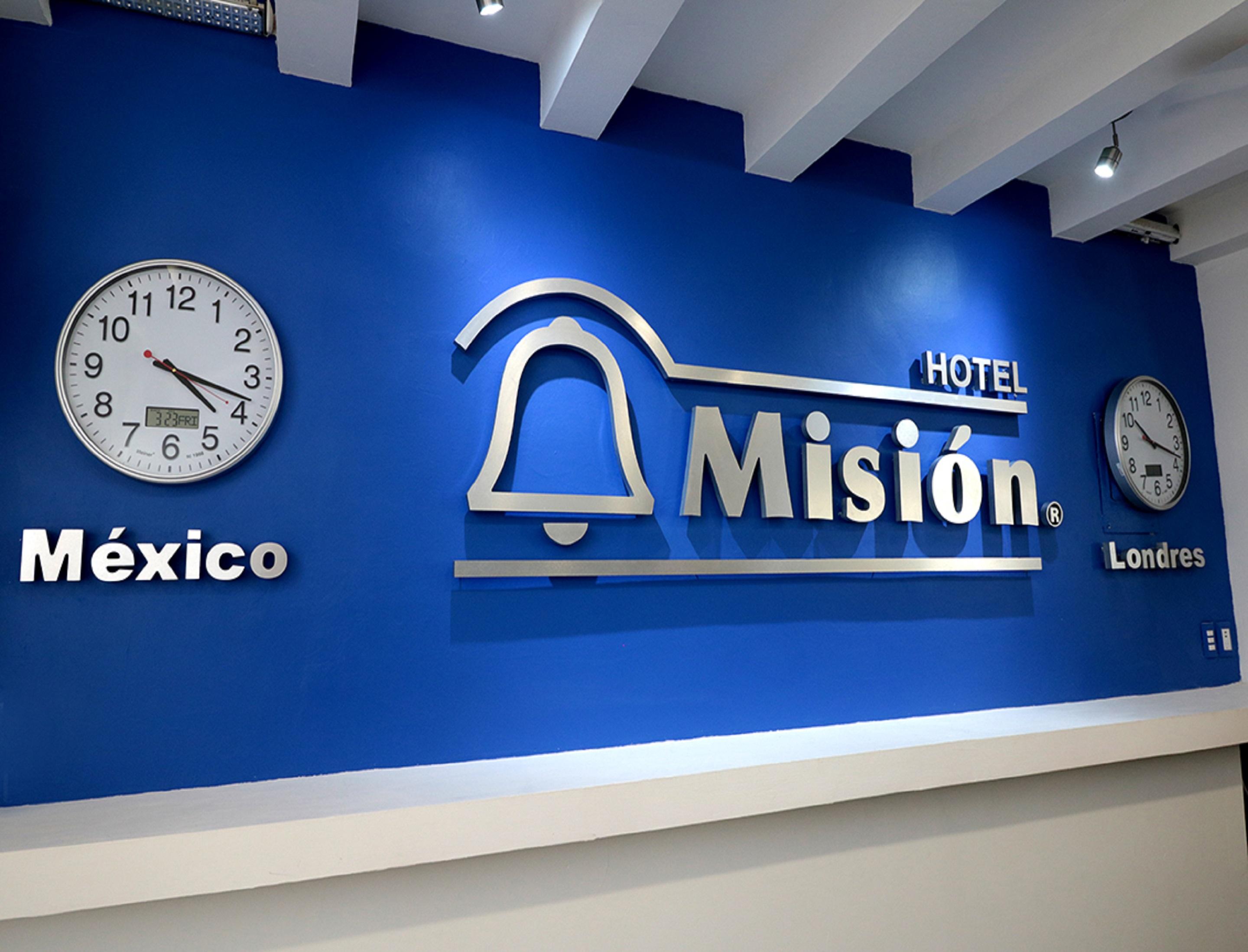 Mision Campeche Exterior foto