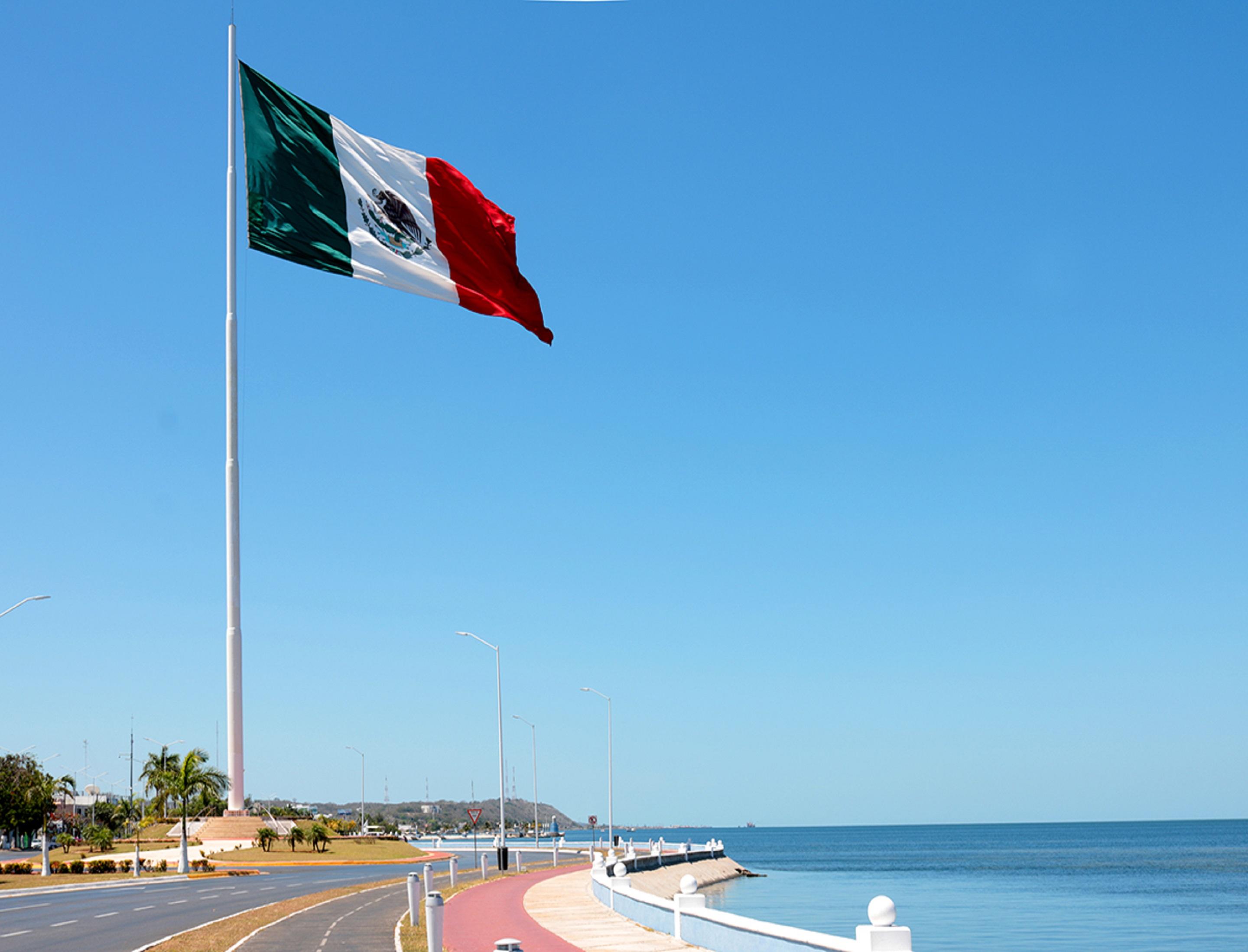Mision Campeche Exterior foto